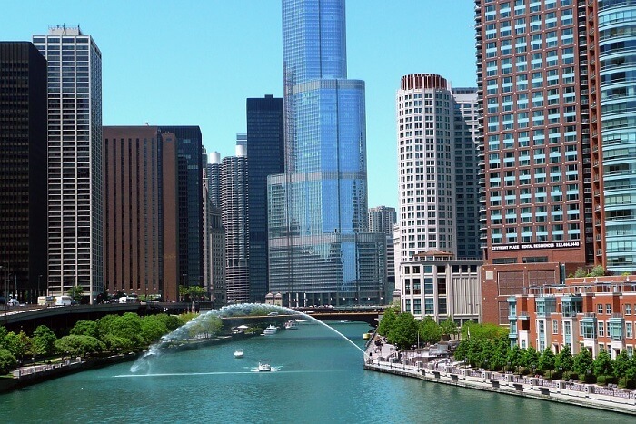 Chicago Travel Tips cover img