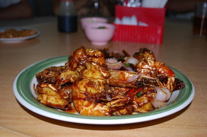 Chin Lee Restaurant