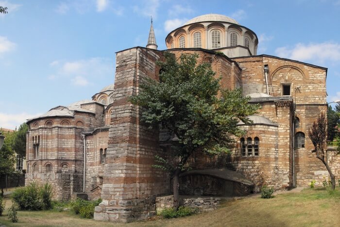Chora Church