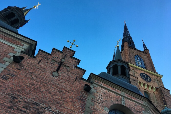 Church Of Saint