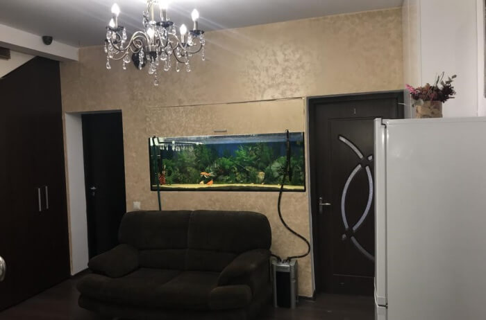 City Center Villa