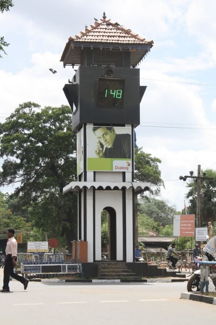 Clock Tower