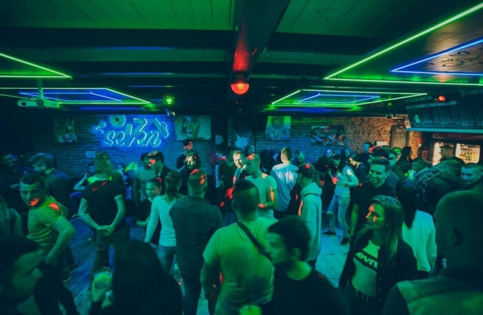 Club 7