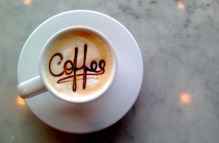 Coffee Cup