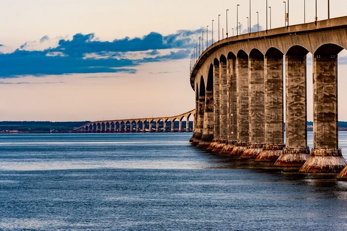 Confederation Bridge