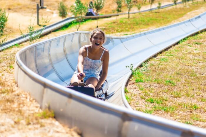 Cool Runnings