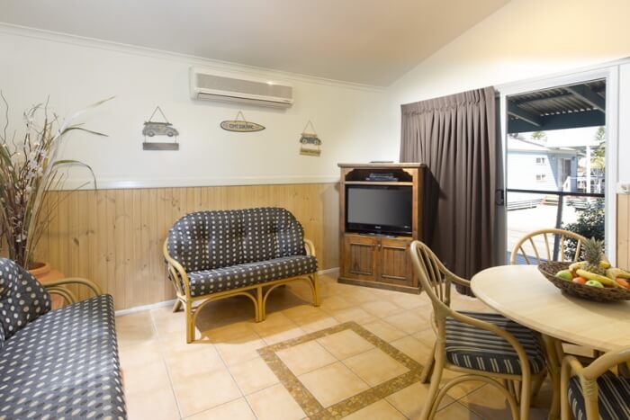 Coolum Beach Holiday Park