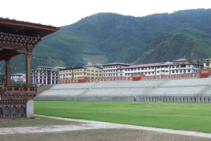 Coronation Park