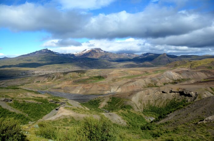 Cost And Duration Of Trek