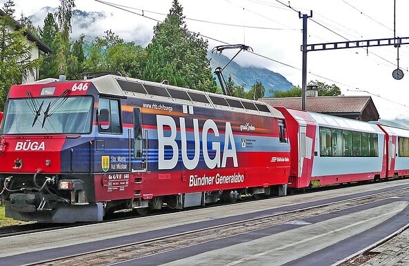 Cost Of Glacier Express