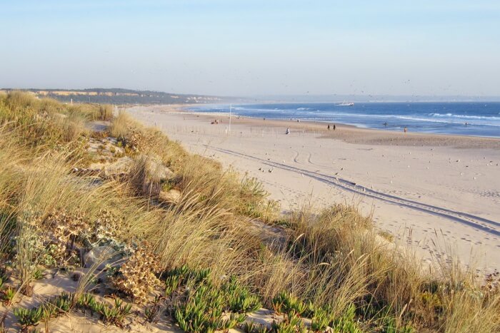 Costa da Caparica