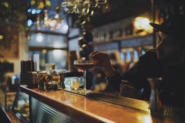 Cover Cafes In Bucharest