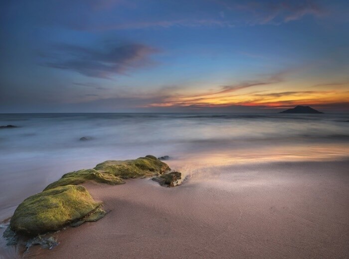 Cover for Chanthaburi Beaches