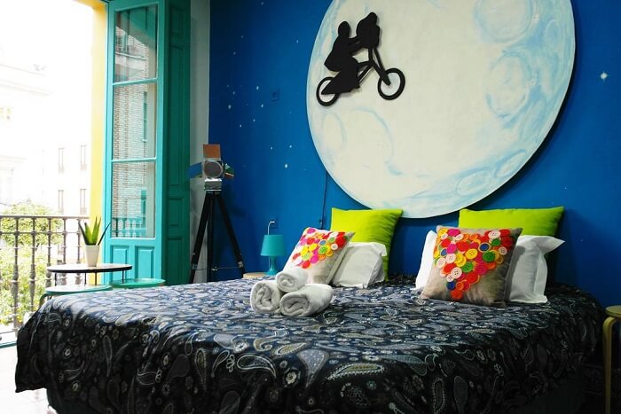 Cover for Hostels In Seville