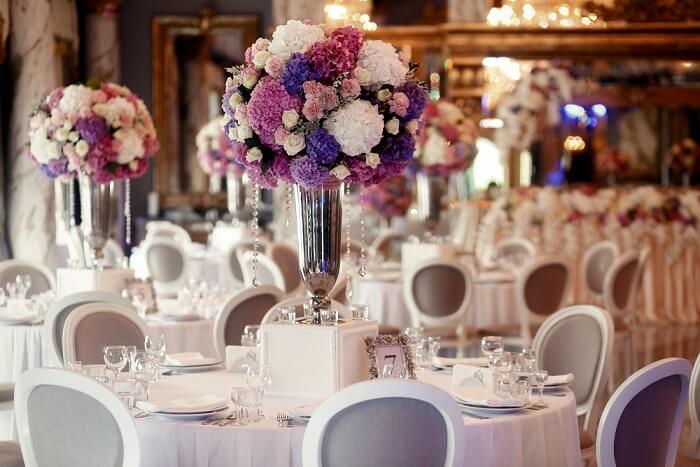 Best Wedding Venues In Monaco