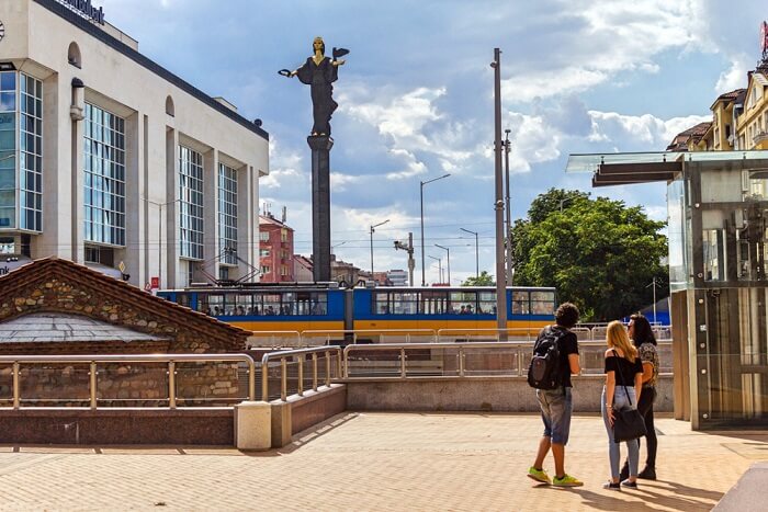 Best Things To Do In Sofia