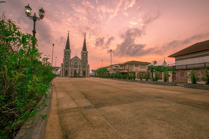 Cover for Things to do in Chanthaburi