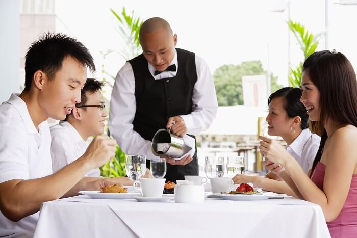 Cover Cafes In Pasir Ris