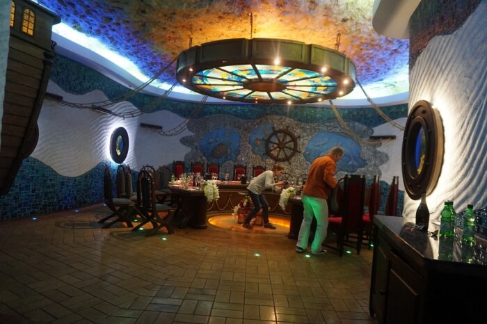 Cricova Winery