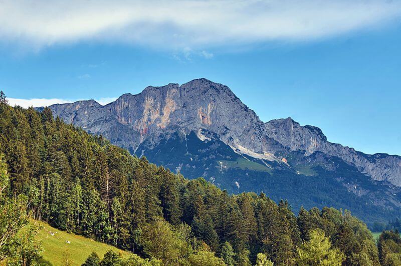 Untersberg