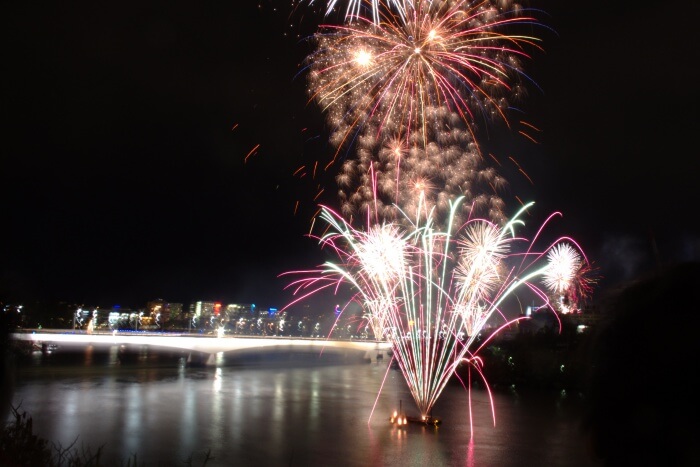 Brisbane fest