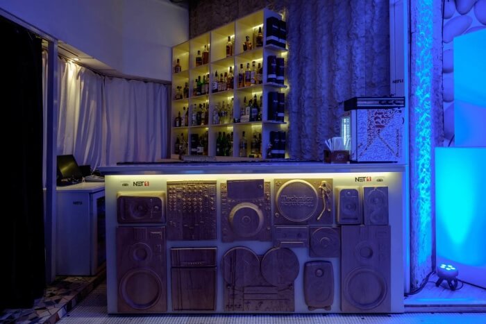 Culture Beat Club