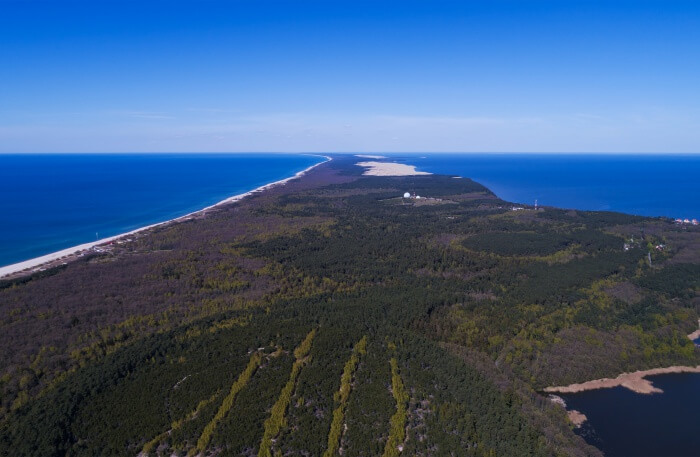 Curonian Spit