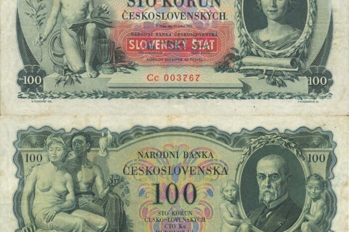 Currency Of Bratislava