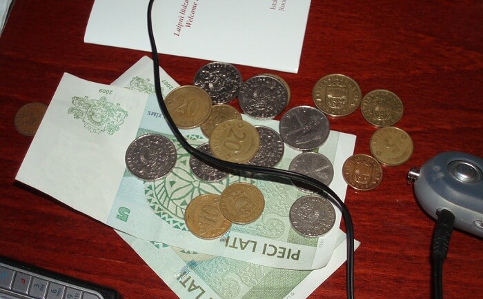 Currency