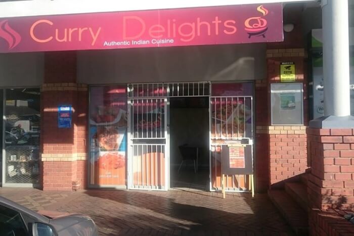 Curry Delights