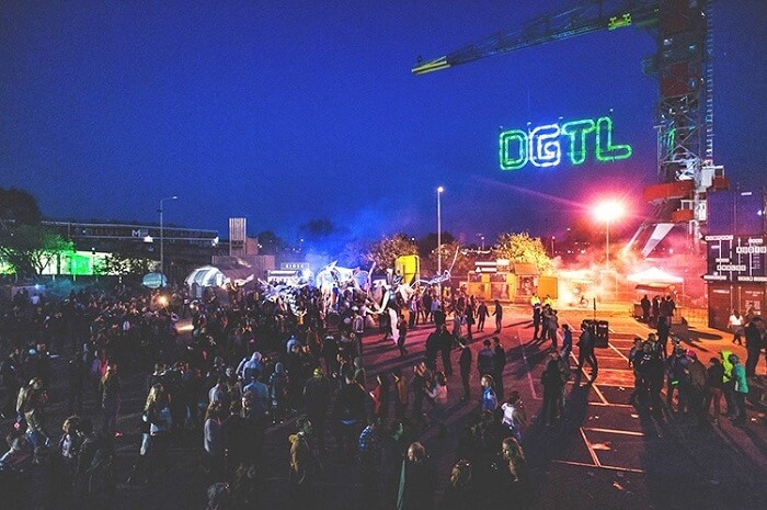 DGTL