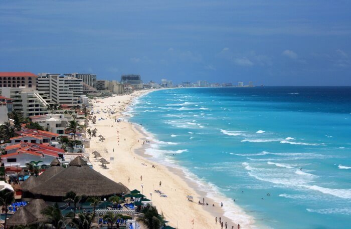 Beautiful Beach