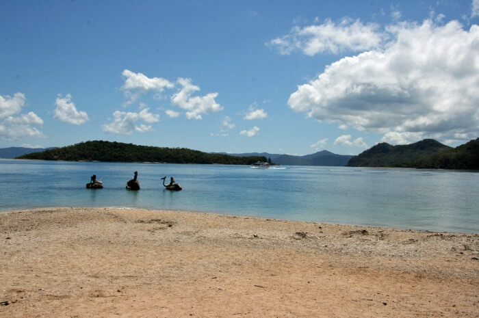 Daydream Island