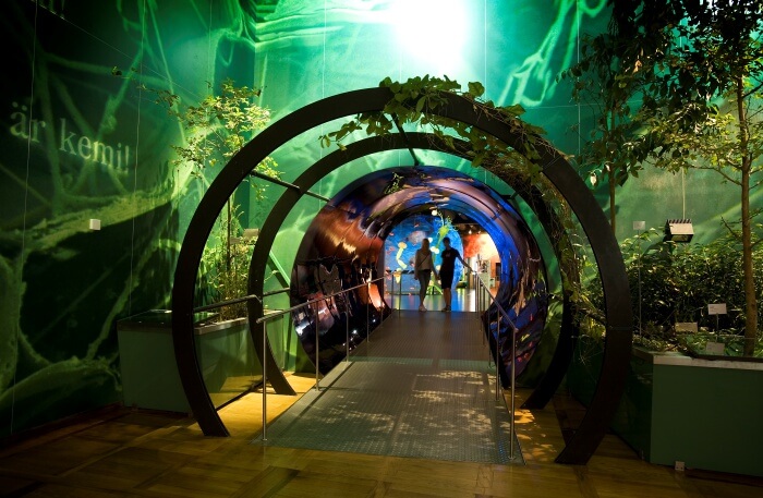 Deutsches Museum