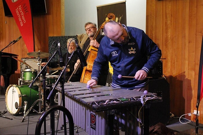 Devonport Jazz Festival