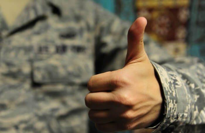 hand gestures