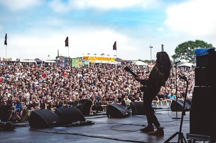 Download Festival