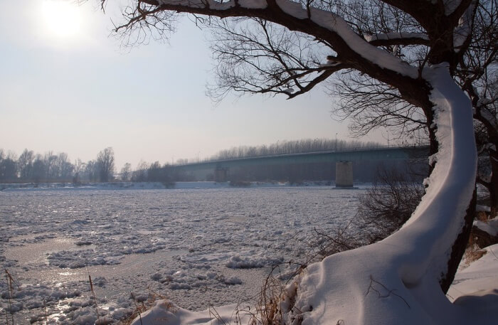 Drava
