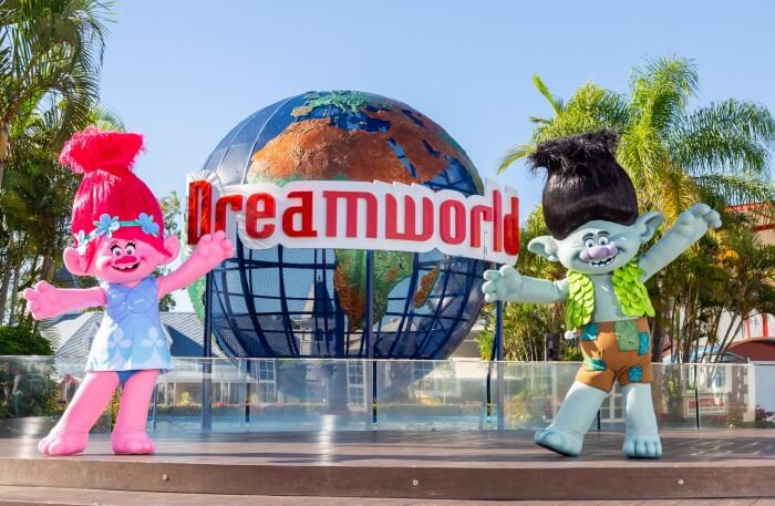 Dreamworld