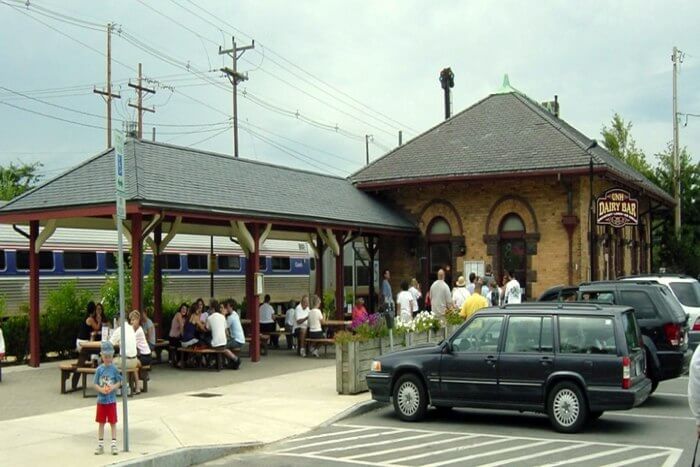 Durham's Restaurant