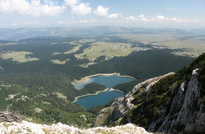 National Park