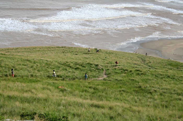 Dwesa and Cwebe Nature Reserve