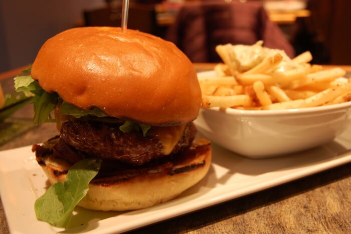 food