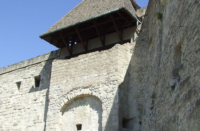 Eger Castle