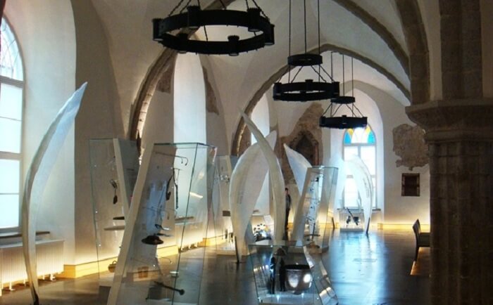 Estonian Healthcare Museum