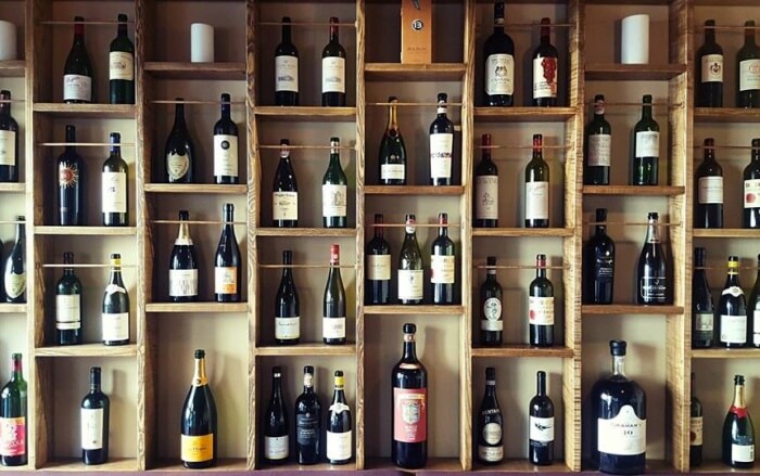 Ethic Wine