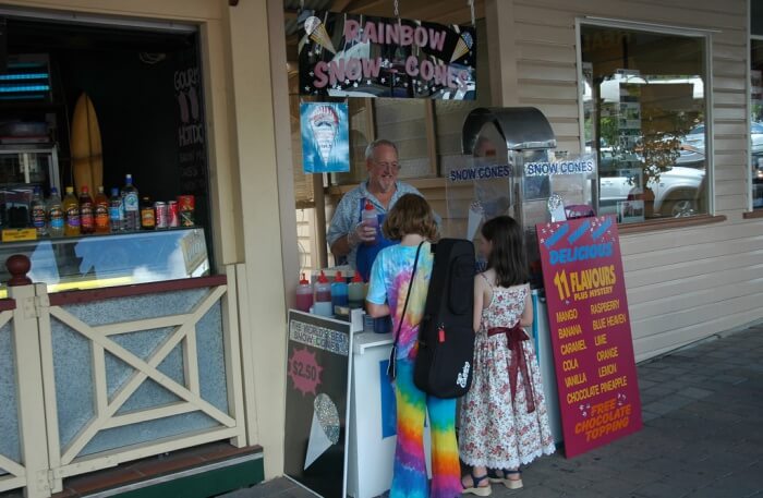 Eumundi Market