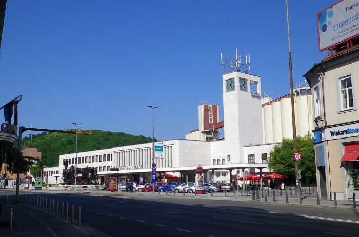 Europark Maribor