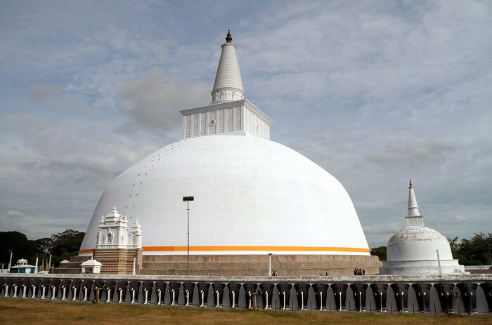 Explore spirituality through religion