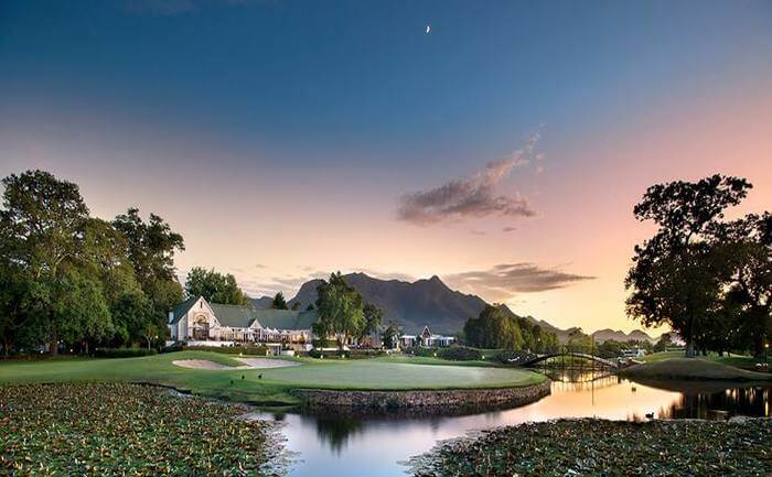 Fancourt Country Club